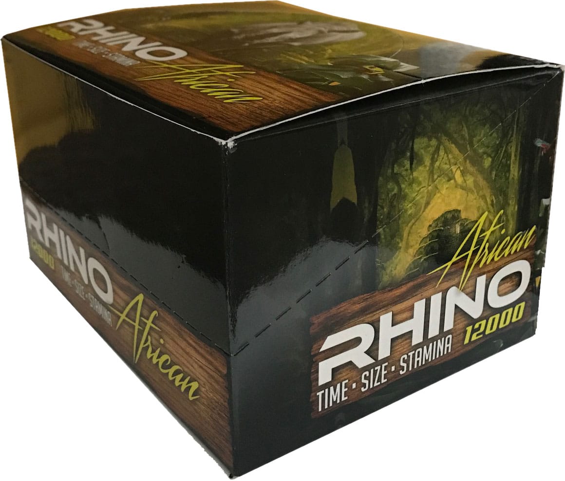 rhino 7 3000 counterfeit