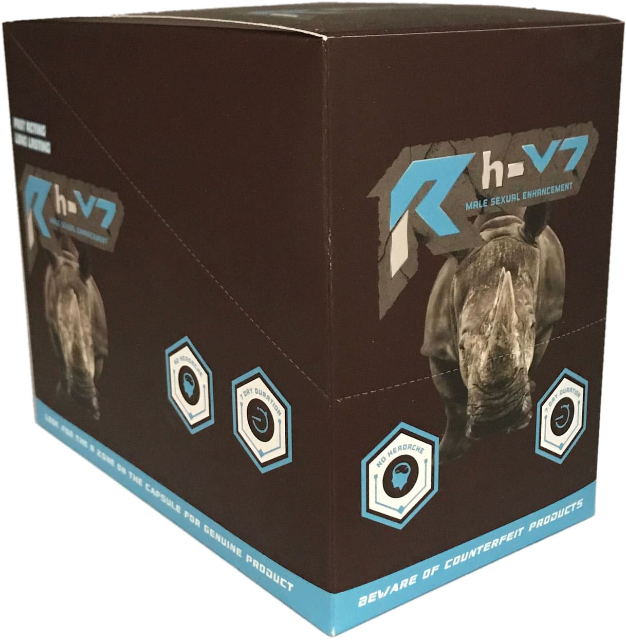 rhino 7 5000 platinum side effects rhino 7 5000 platinum side effects