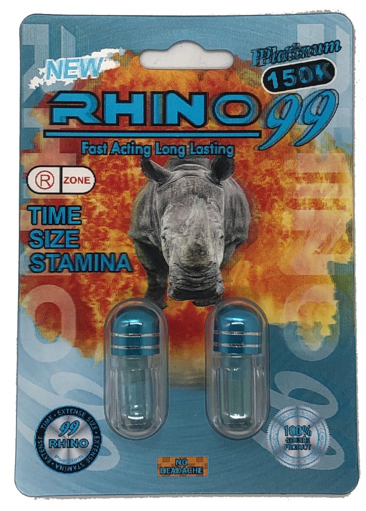 bellzi rhino