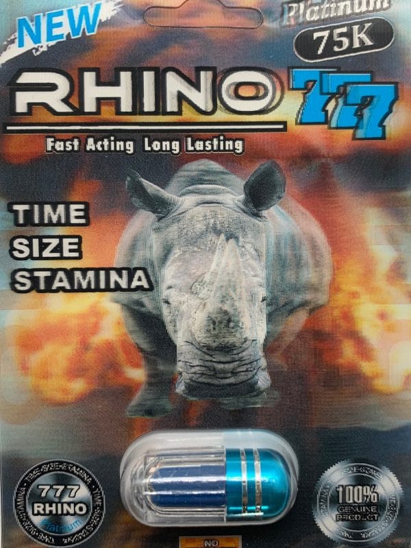rhino 7 platinum 15000 rhino 7 platinum 15000