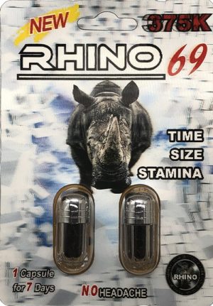 rhino 69 375k