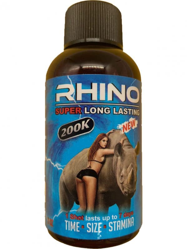rhino 7 platinum 12000