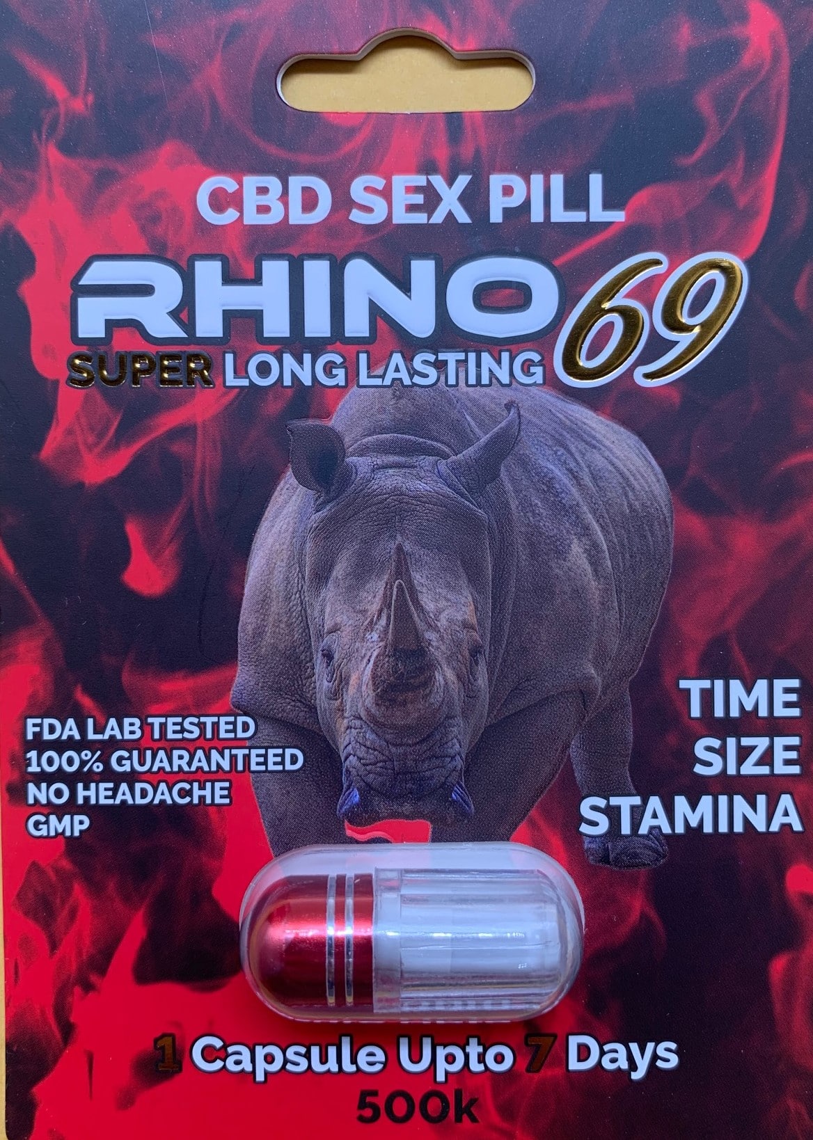 pill supplement enhancement rhinoplatinum7