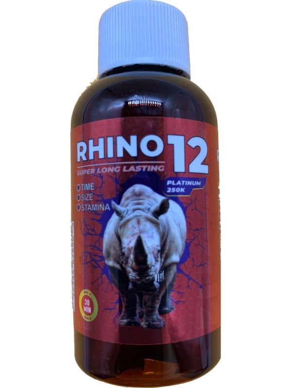 rhino 7 platinum 5000 does not work rhino 7 platinum 5000 does not work