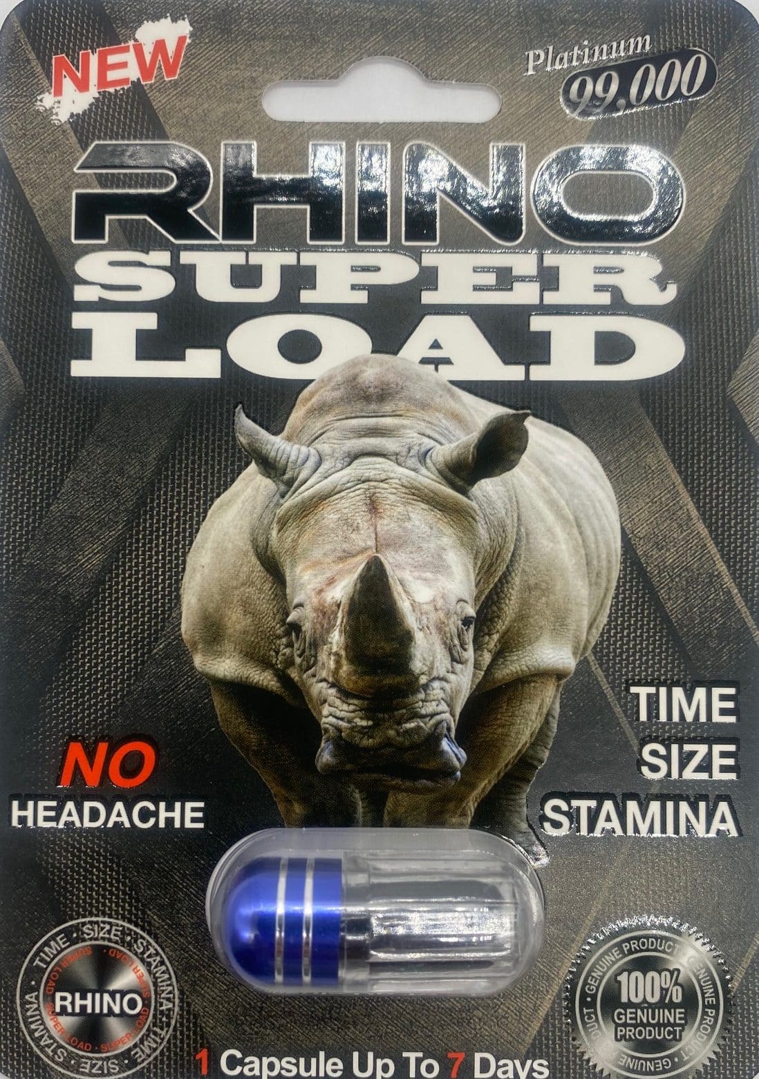 rhino 7 platinum 3000 wholesale